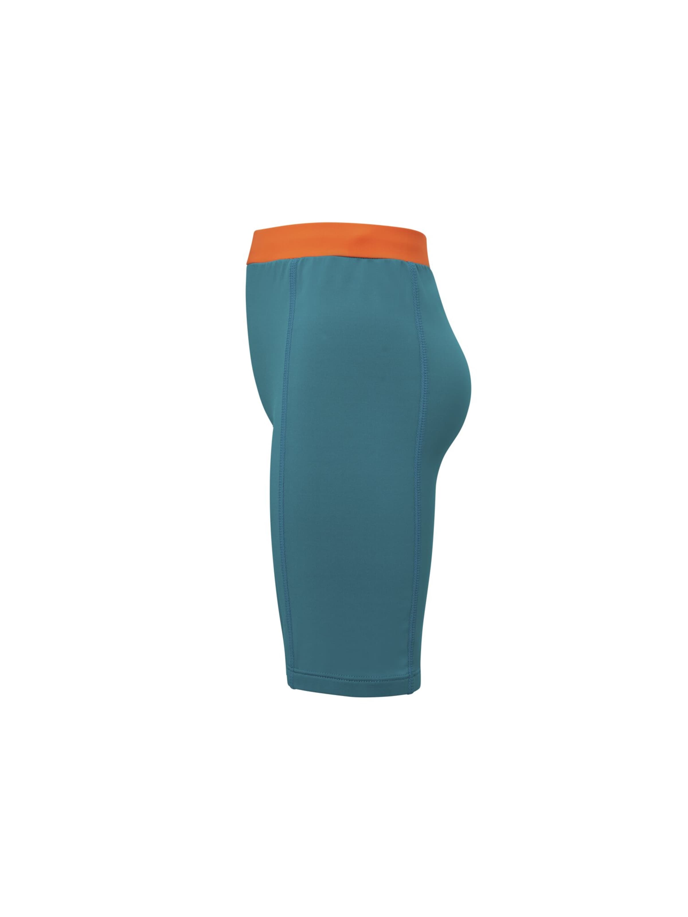 TROLLKIDS Board Shorts in Blue