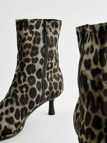 Stivaletto 'Forever Comfort' di Next in marrone