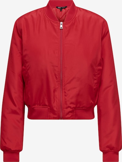 ONLY Prijelazna jakna 'ALMA' u crvena, Pregled proizvoda
