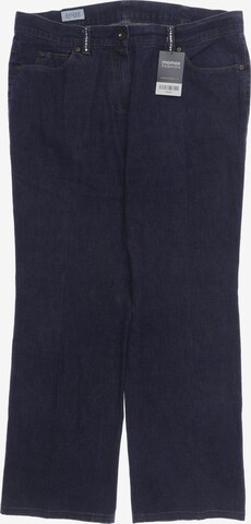 Basler Jeans 34 in Blau: predná strana