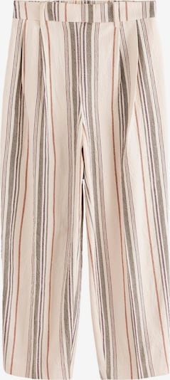 Pantaloni Next pe bej deschis / mai multe culori, Vizualizare produs