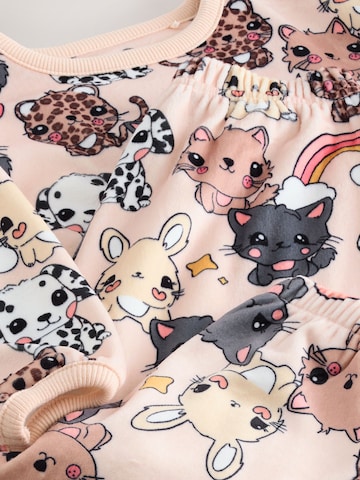 Next Pajamas in Beige