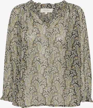 Part Two Blouse 'Elsia' in Mixed colours: front