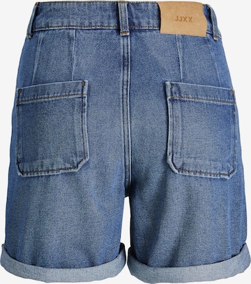 JJXX Regular Shorts 'Asta' in Blau