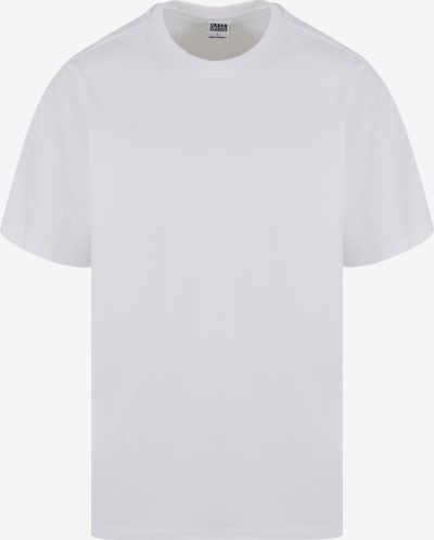 Urban Classics Paita värissä harmaa / valkoinen, Tuotenäkymä