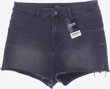 MEXX Shorts XL in Grau: predná strana