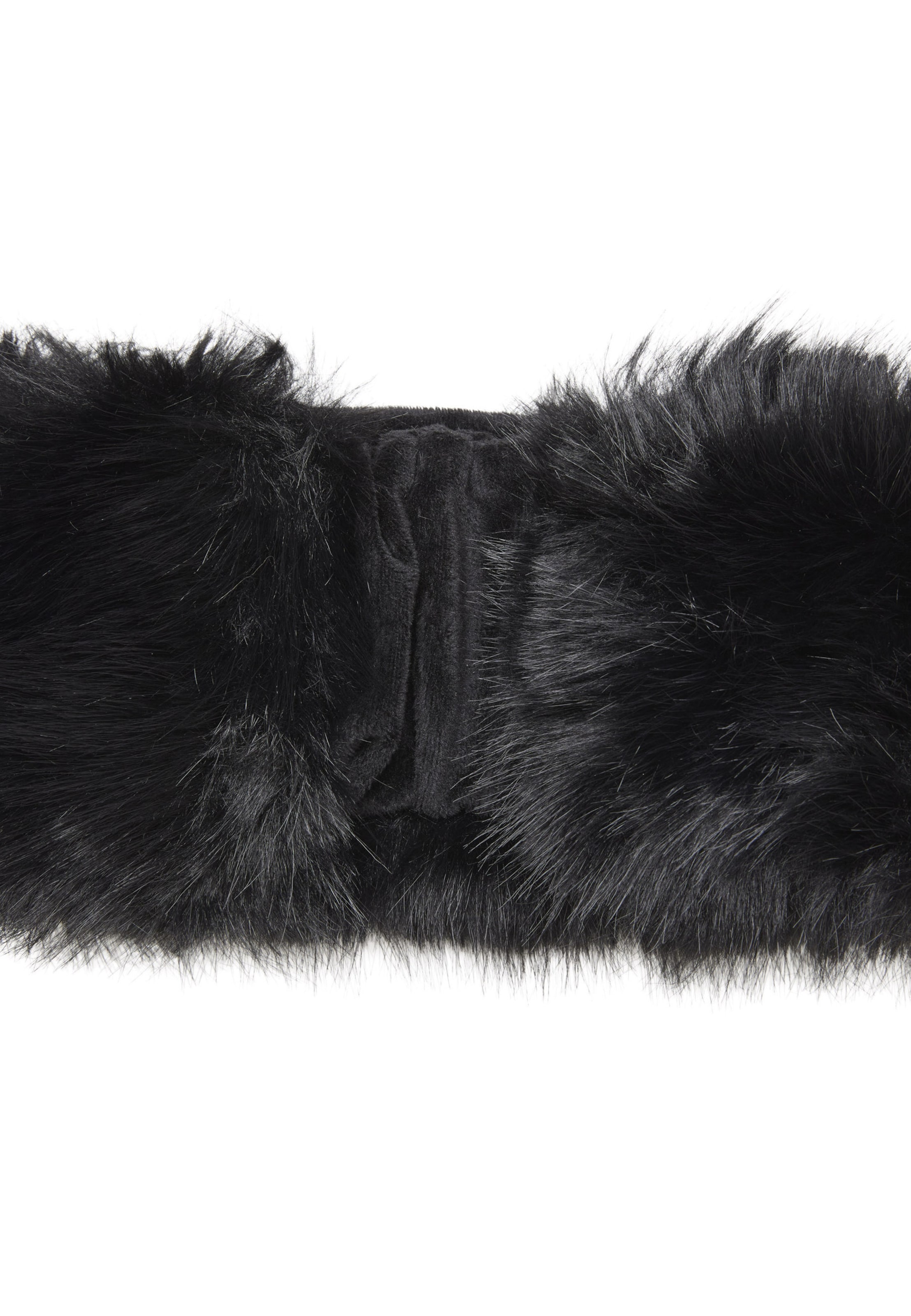 Bandeau REPLAY en noir : derrière