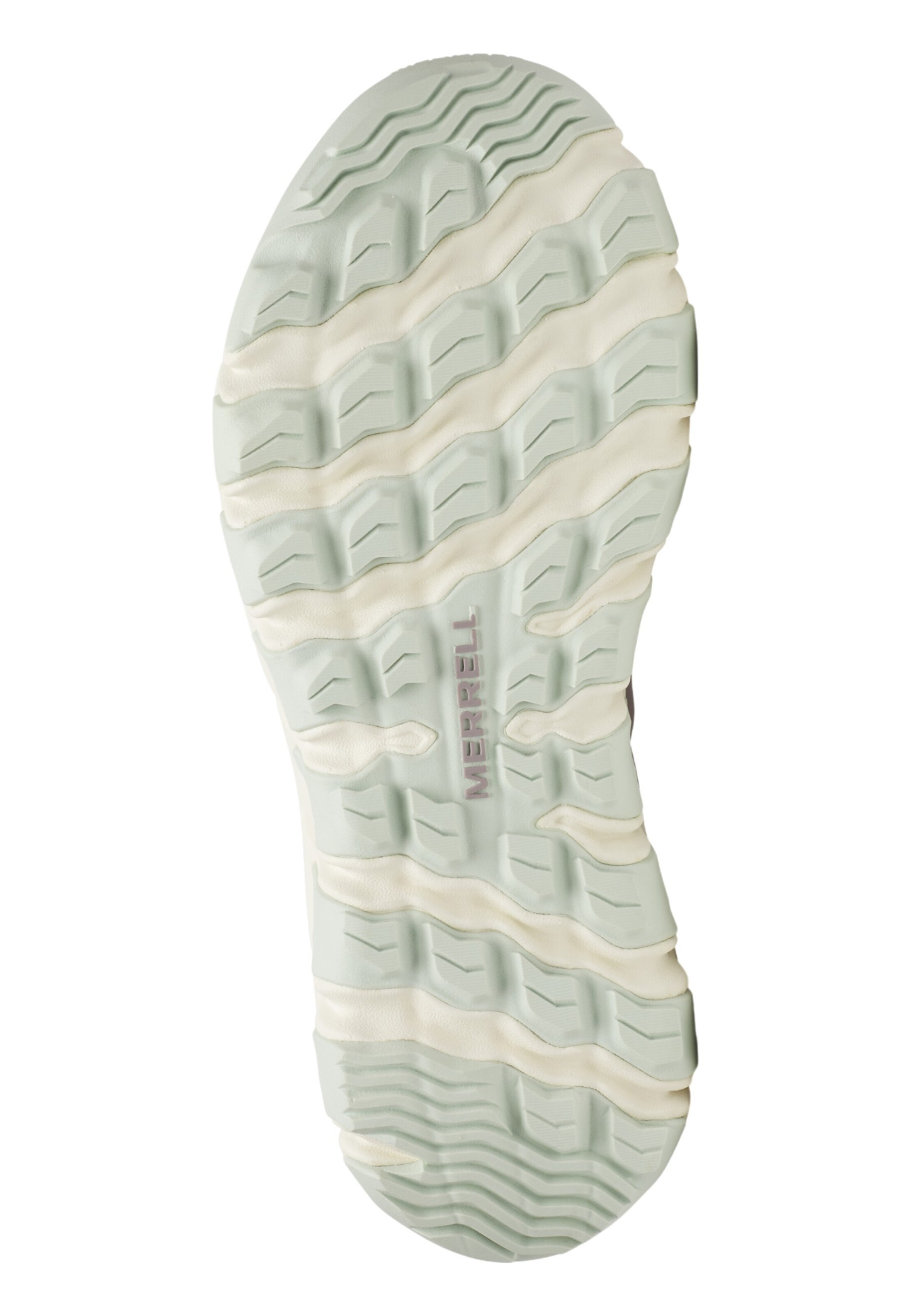 Chaussure basse 'Maipo Explorer Aerosport' MERRELL en gris