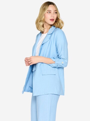 LolaLiza Blazer in Blau