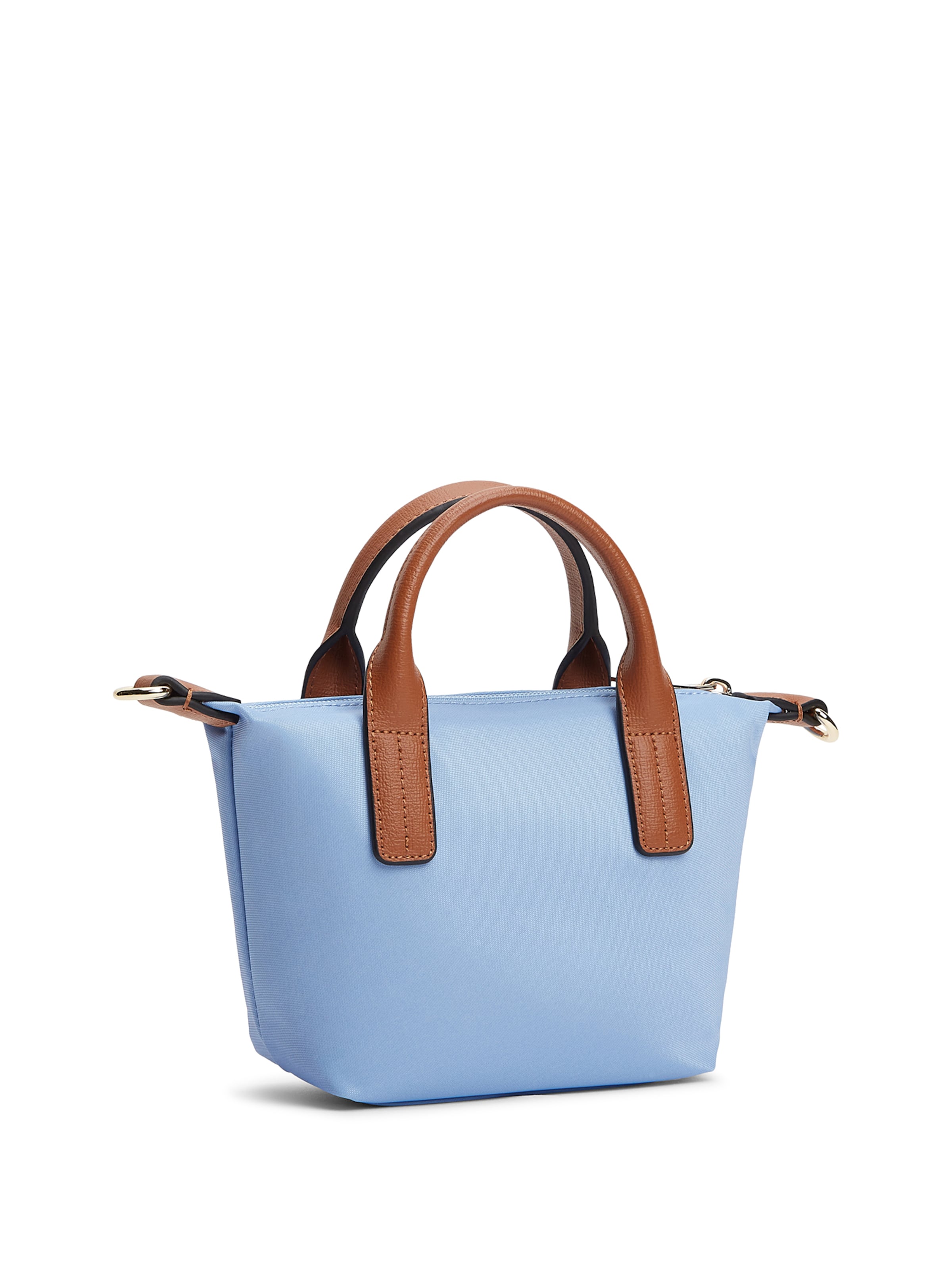 Poșete 'POPETTE' de la TOMMY HILFIGER pe albastru