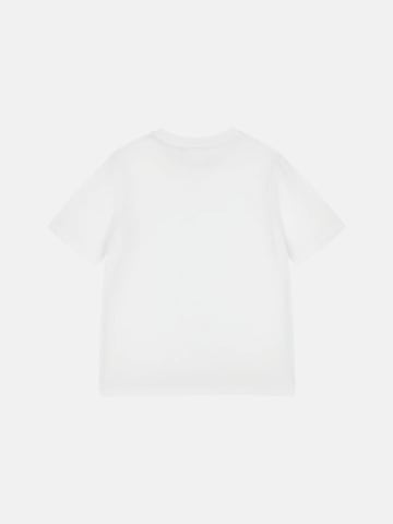 Colmar Shirt in White