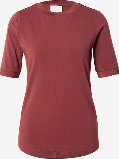 Marškinėliai 'ALEXI' iš BOGNER, spalva – rusva, Prekių apžvalga