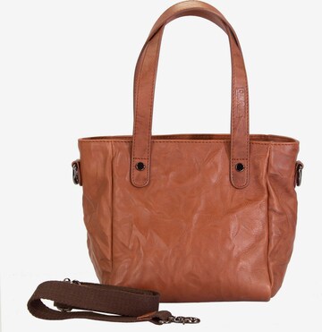 CINQUE Shopper 'Nicoletta' in Bruin