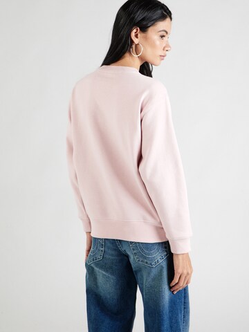 GAP - Sweatshirt 'HERITAGE' em rosa