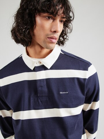 GANT Poloshirt in Blau