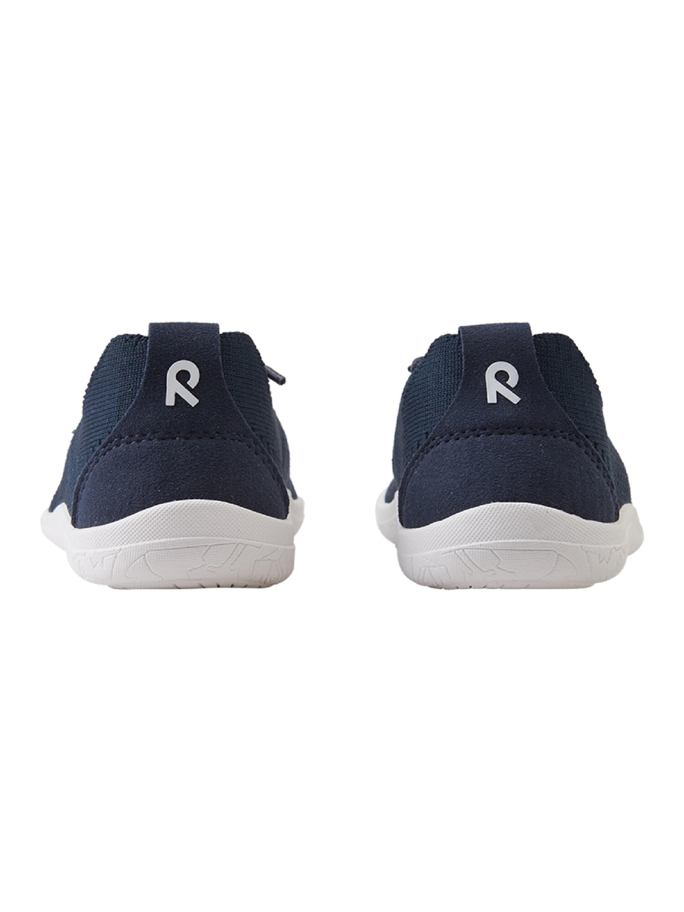 Reima Sneakers 'Astelu' in Blauw