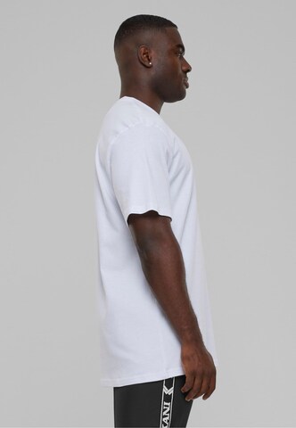 T-Shirt Karl Kani en blanc