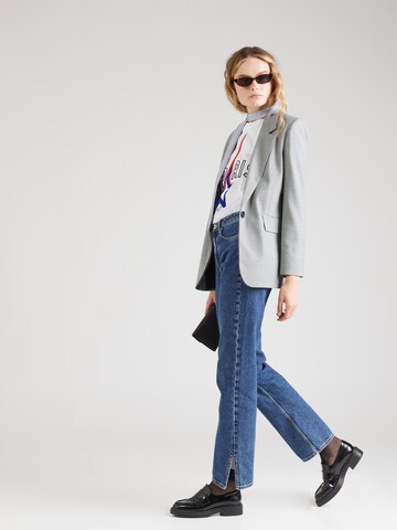 KARL LAGERFELD JEANS Обычный Джинсы в Синий