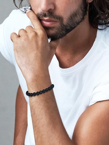 Bracelet day berlin en noir