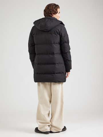 Cars Jeans Between-season jacket 'KYLER' in Black