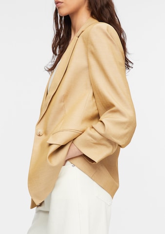 COMMA Blazers in Beige