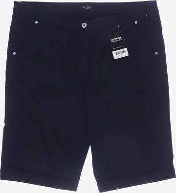 Bexleys Shorts in XXXL in Blue: front