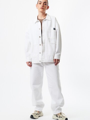 Dr. Denim Übergangsjacke‌‌‌‌‌‌‌‌‌‌ in Weiß