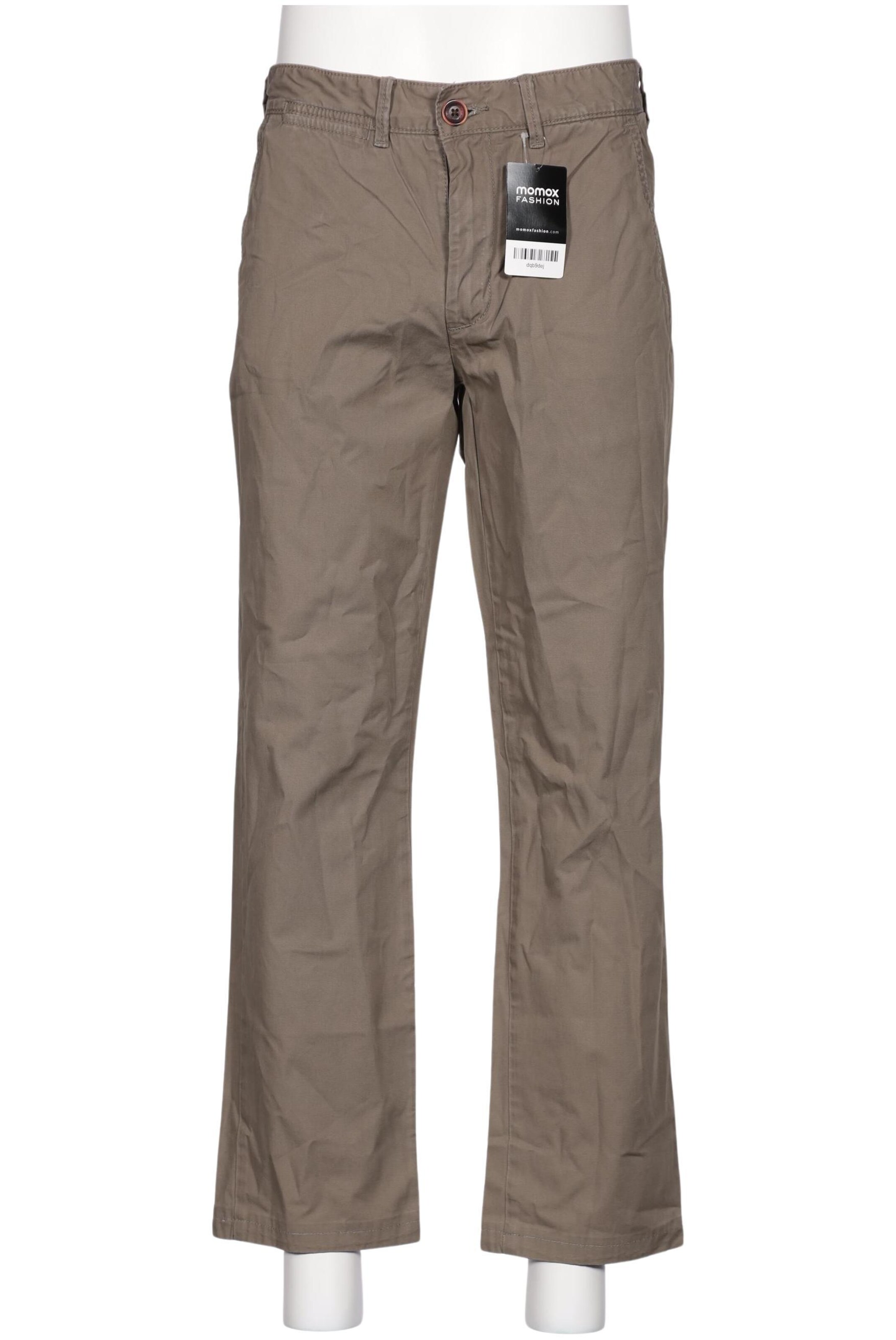 Tommy Jeans Pants in 31 in Beige, Item view