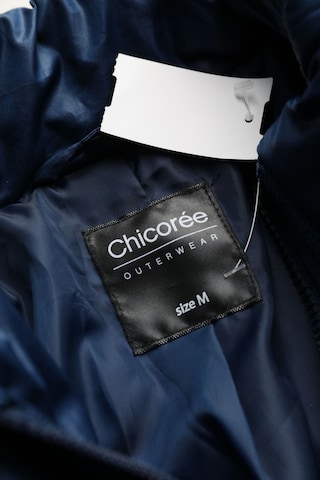 Chicorée Jacket & Coat in M in Blue