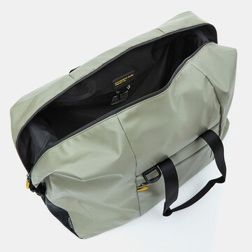 MANDARINA DUCK Reistas 'Eco' in Groen