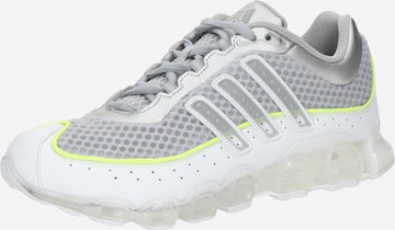 ADIDAS ORIGINALSNiske tenisice 'Megaride' - srebro boja: prednji dio