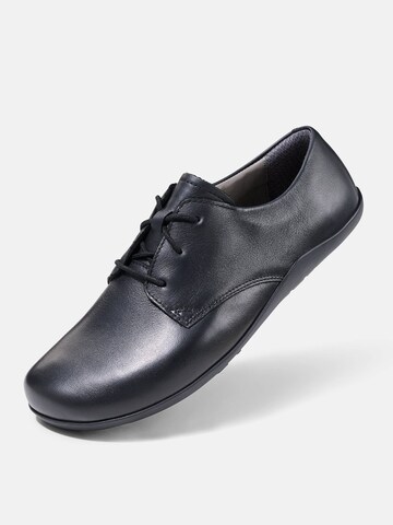 BÄR Lace-Up Shoes 'Blake' in Black
