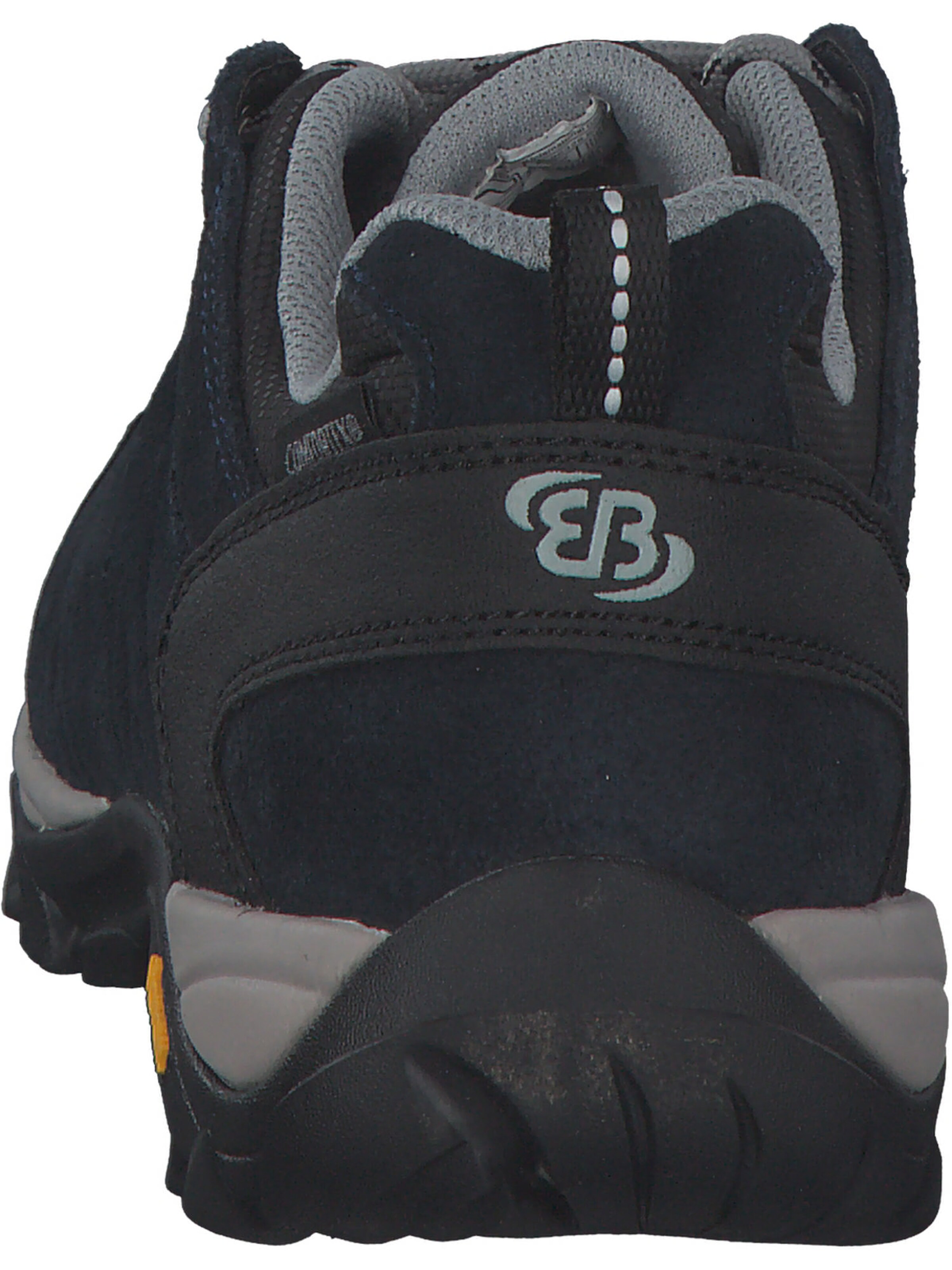 Brütting Flats 'Mount Bona' in Blue