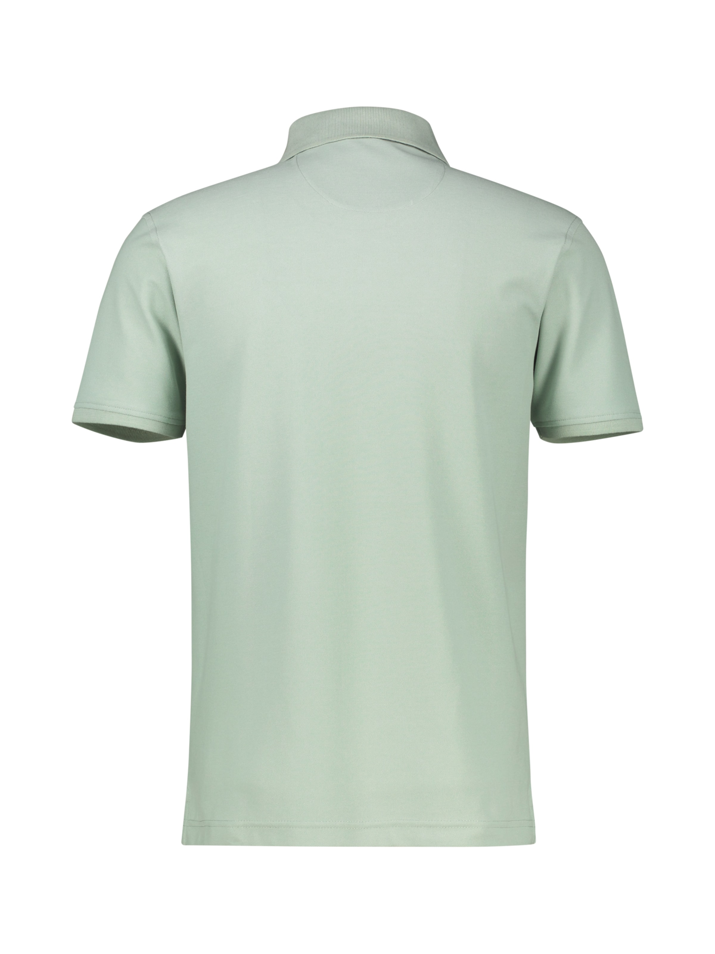 LERROS Shirt in Groen