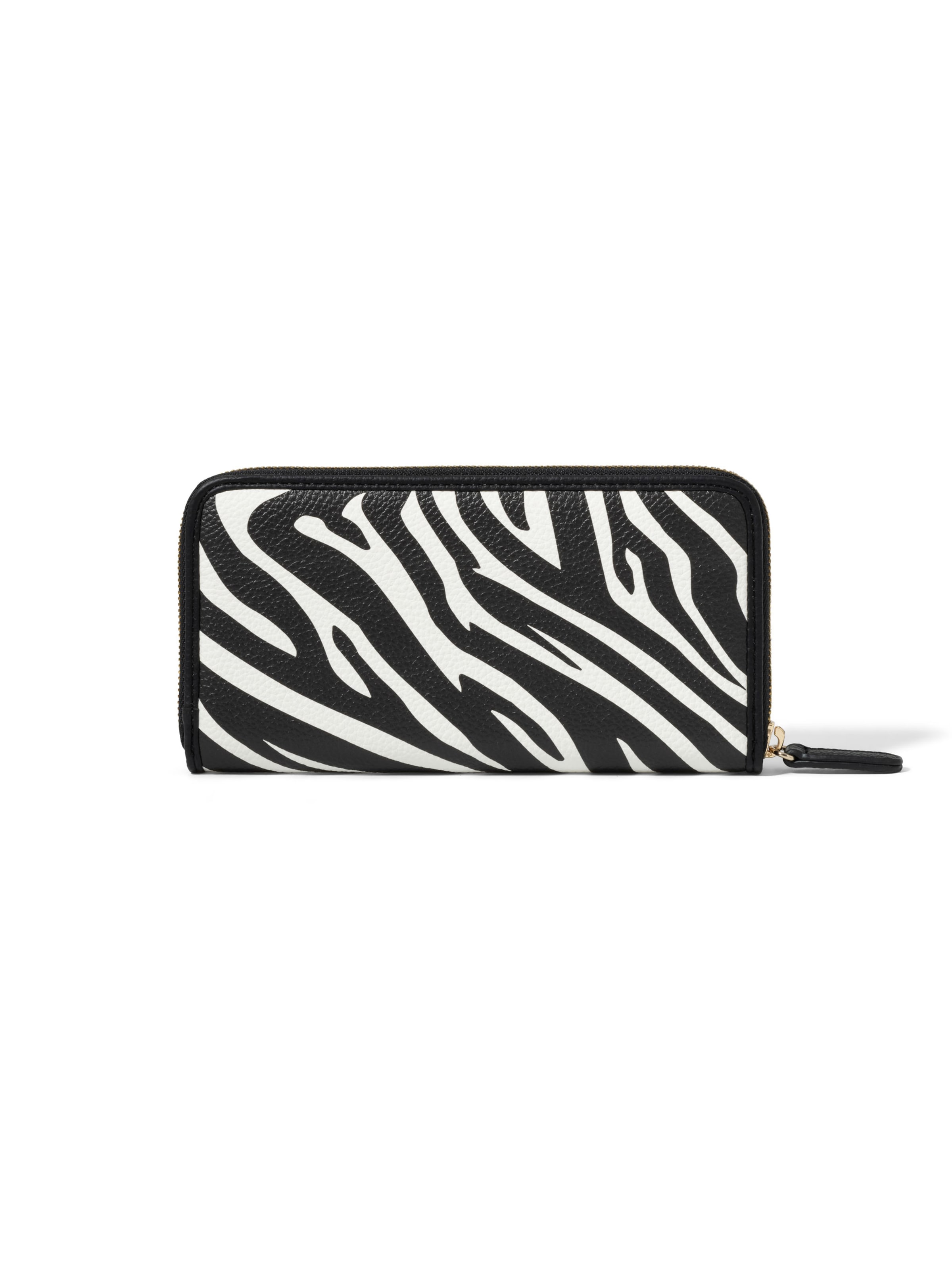 Porte-monnaies Braccialini en noir : devant