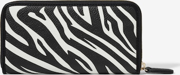 Porte-monnaies Braccialini en noir : devant