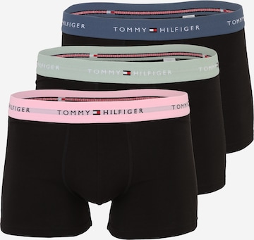 Tommy Hilfiger Underwear Boksarice | črna barva: sprednja stran