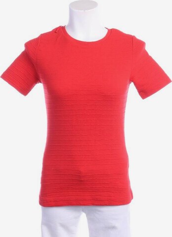 HUGO Top & Shirt in S in Red: front