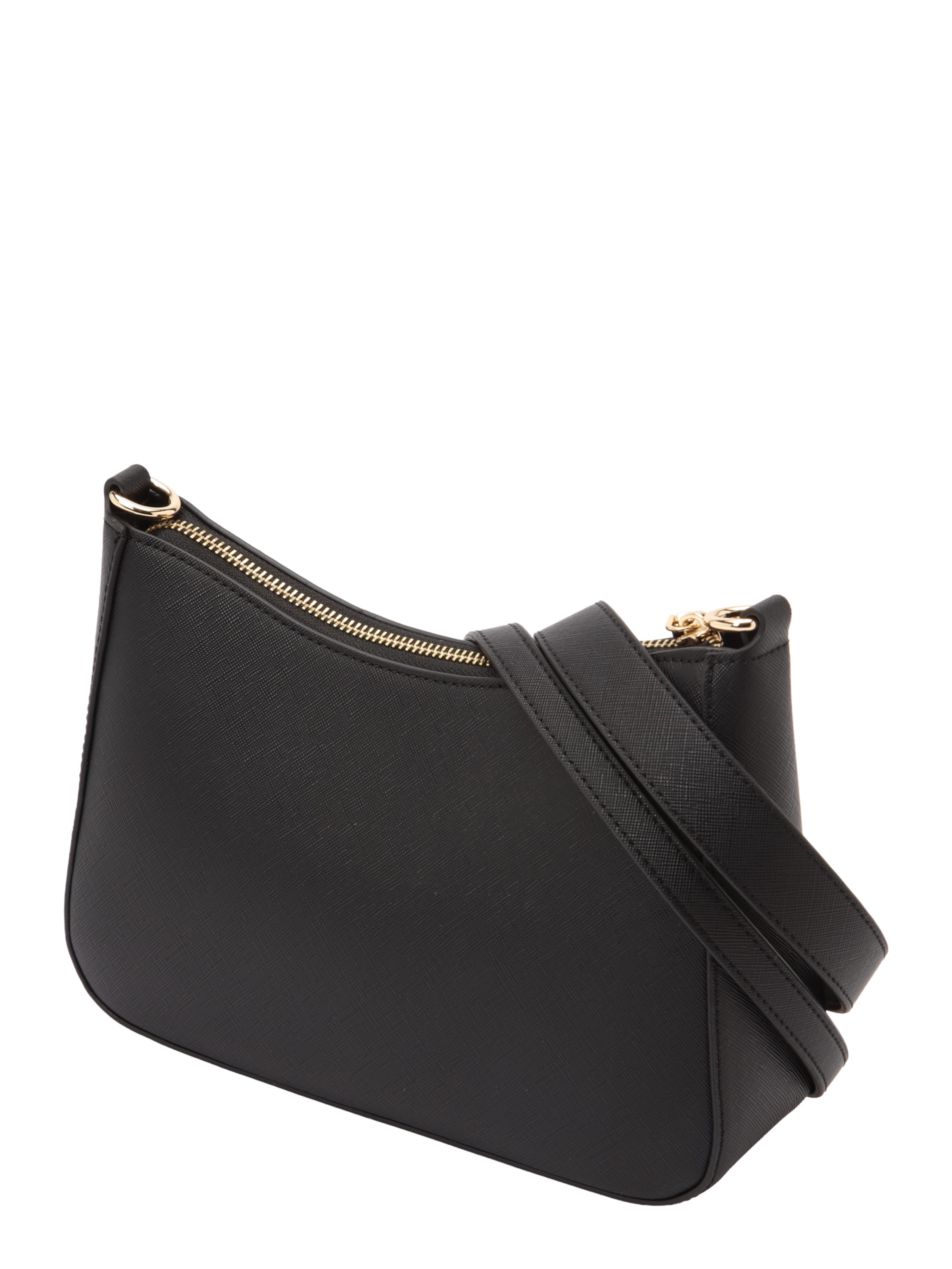 Sac bandoulière 'Bnero-1' STEVE MADDEN en noir : sur le côté