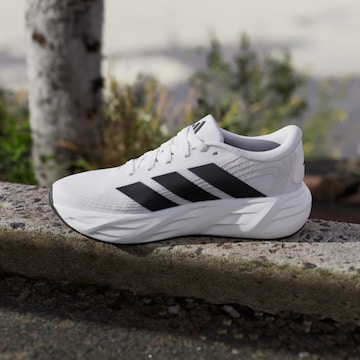 ADIDAS SPORTSWEAR - Sapatilhas 'Galaxy 8' em branco