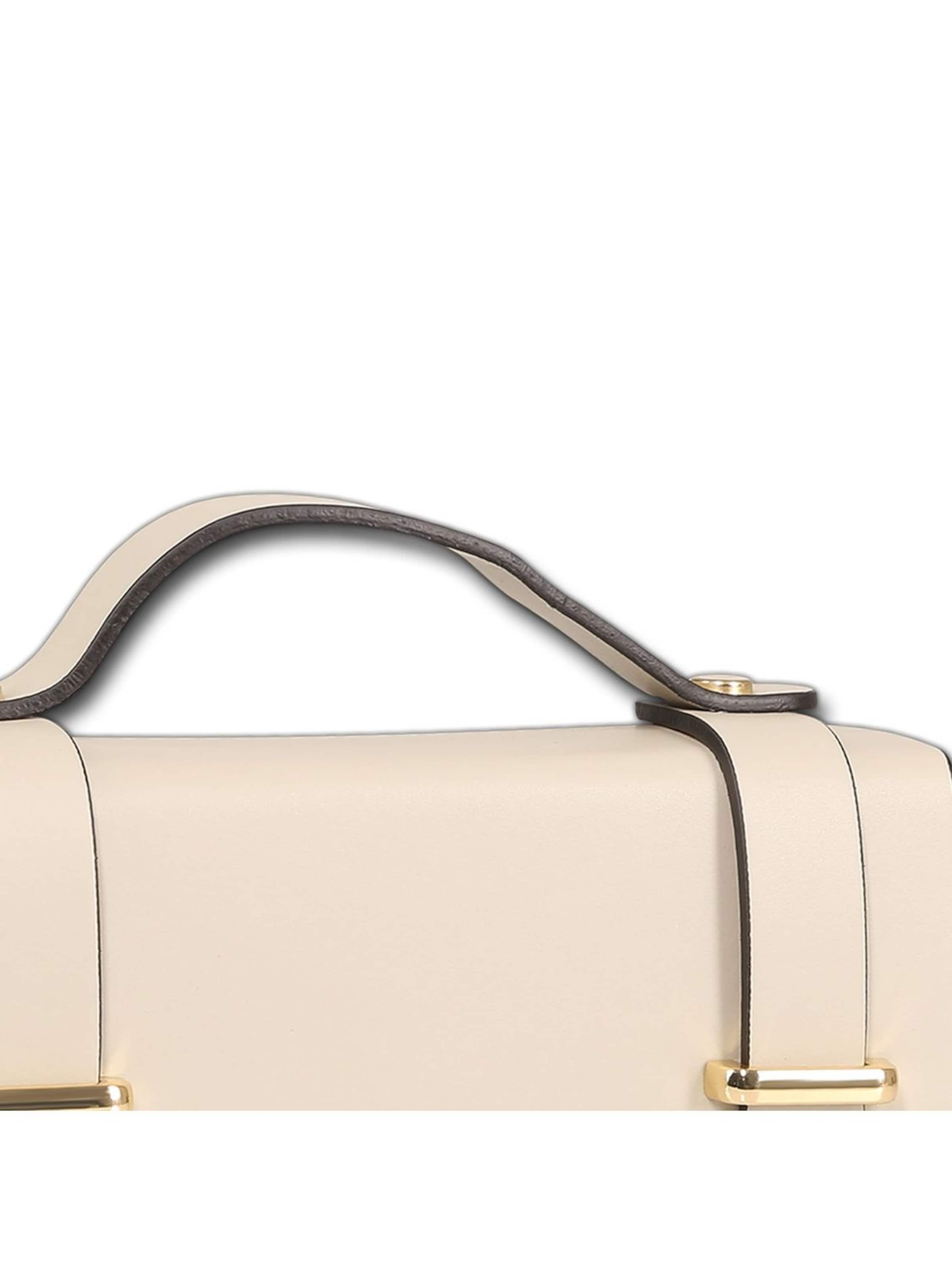 Toscanto Handbag in Beige