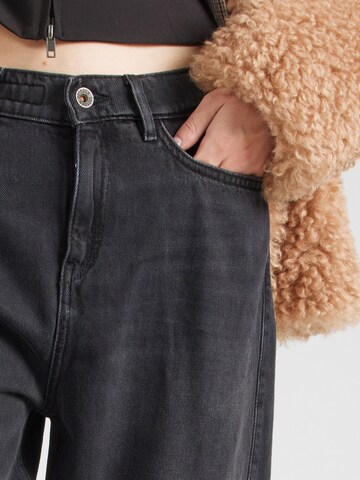 DRYKORN Loosefit Farmer 'Swore 10' - szürke