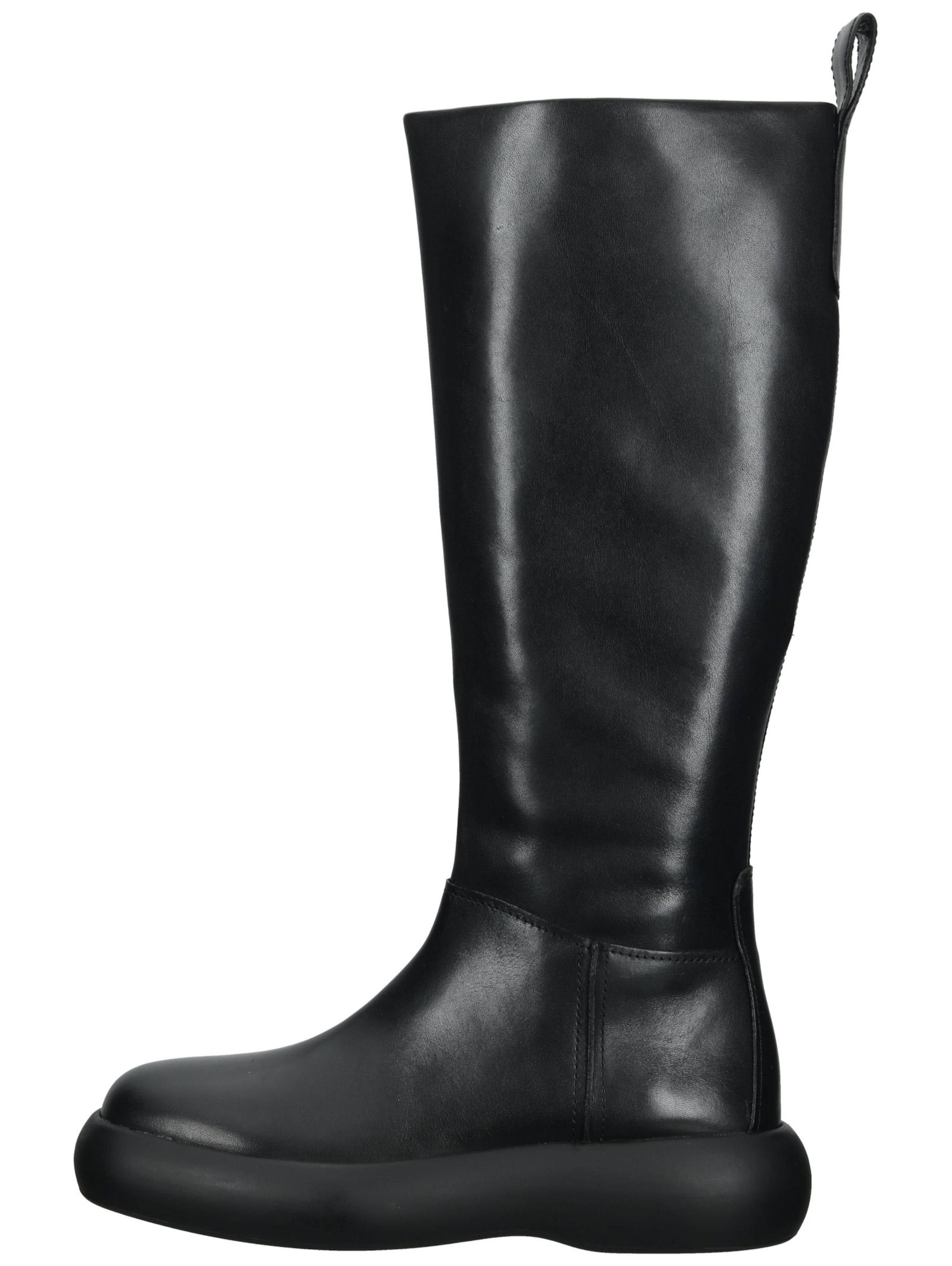 Bottines VAGABOND SHOEMAKERS en noir