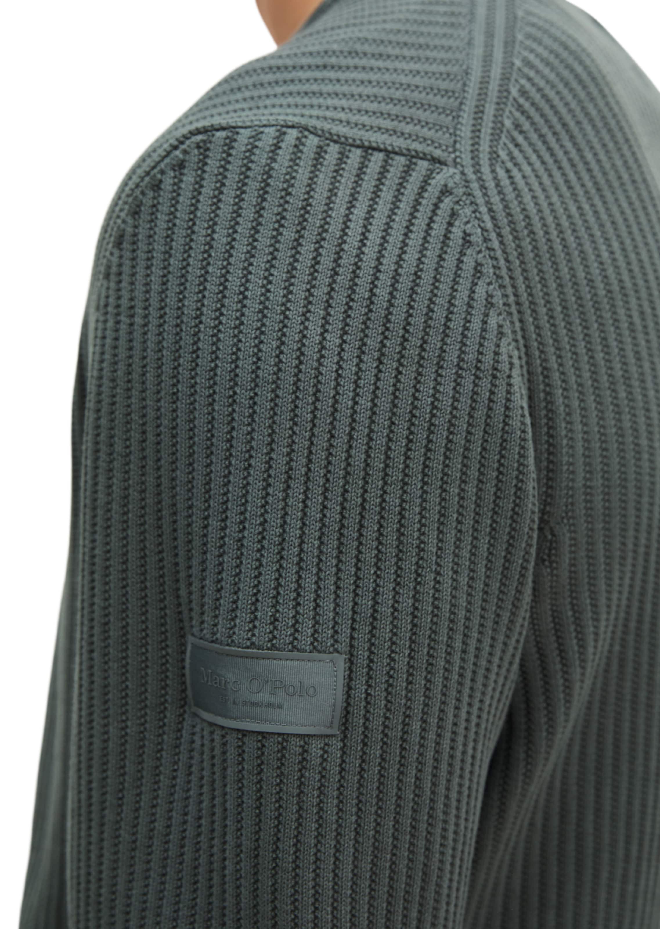 Marc O'Polo Sweater in Grey