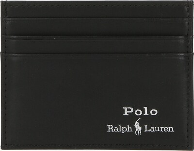 Polo Ralph Lauren Case in Black, Item view