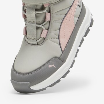 Boots 'Evolve Puretex' PUMA en gris