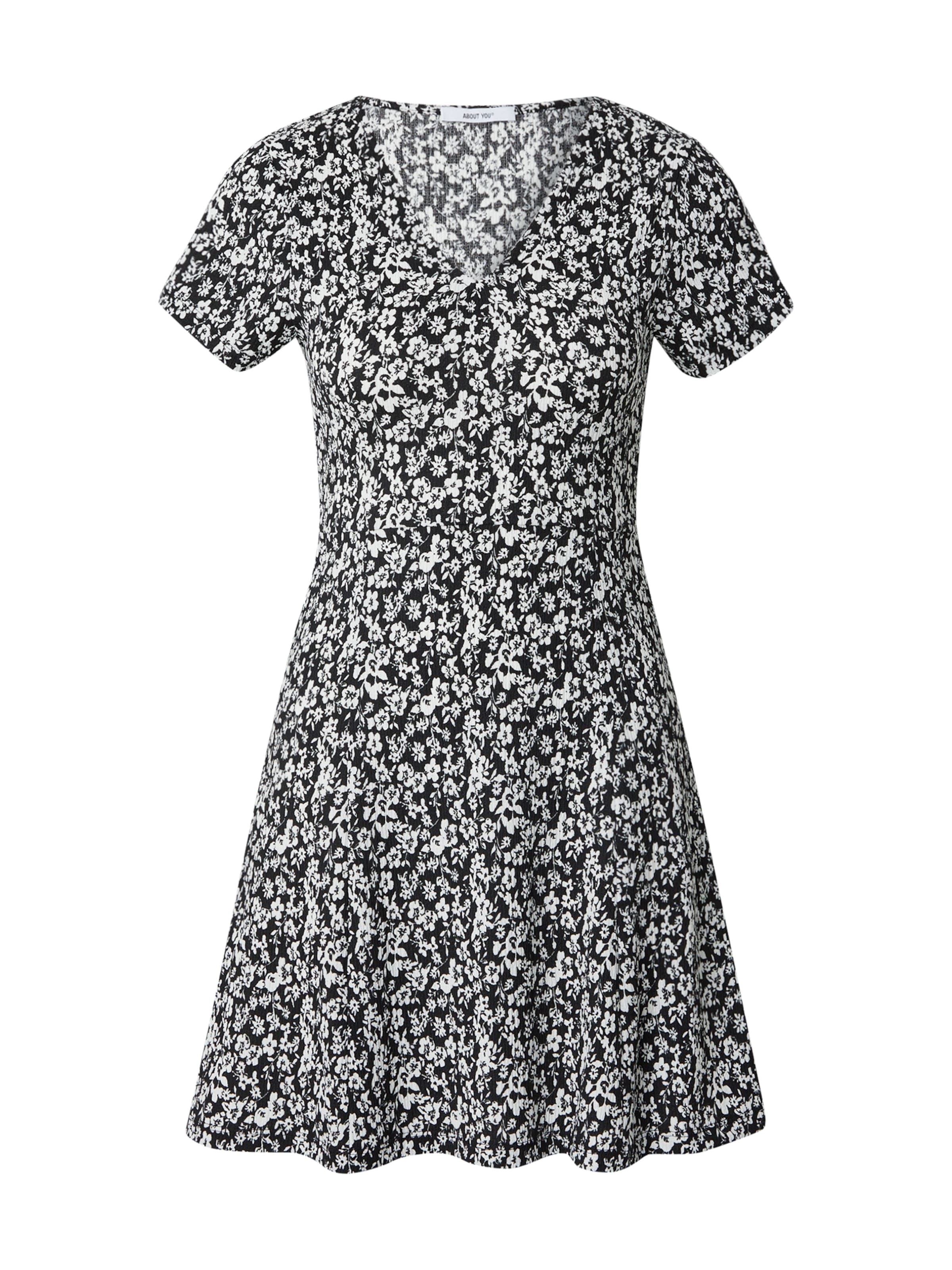 ABOUT YOU Платье 'Cornelia' в Синий: спереди