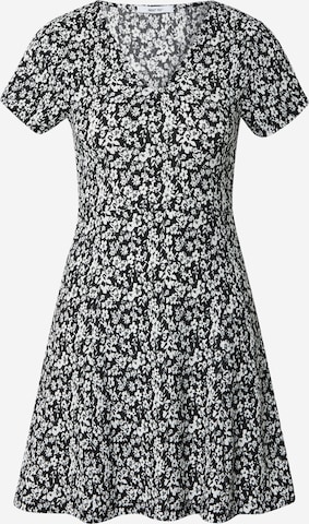 ABOUT YOU Платье 'Cornelia' в Синий: спереди