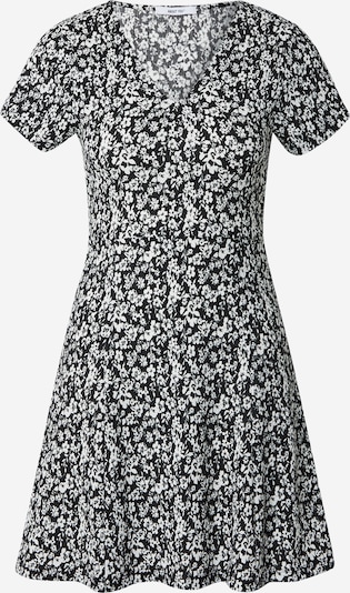 ABOUT YOU Haljina 'Cornelia' u tamno plava / bijela, Pregled proizvoda