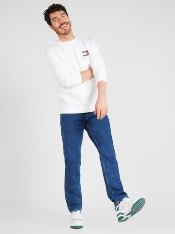 Tommy Jeans Normalny krój Jeansy 'SCANTON SLIM' w kolorze niebieski